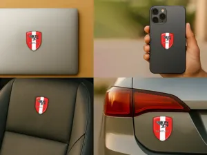 Bentley Pegatinas Auto Lujo Edición Máximo Estilo